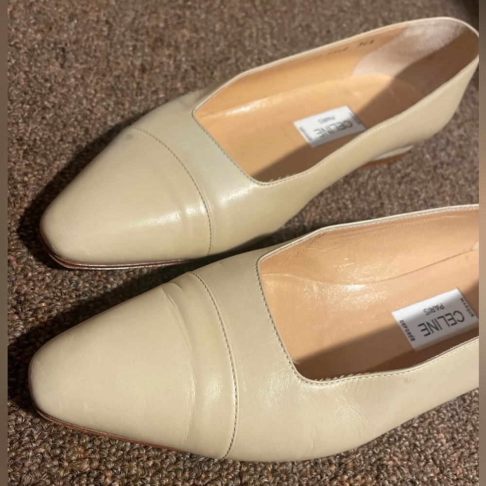 CELINE Loafers